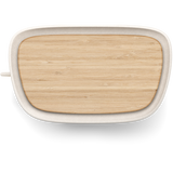 PHILIPS HD2640/10 ECO CONSCIOUS TOSTAPANE 2 FESSURE 830W FINITURA OPACA BIANCO SETA