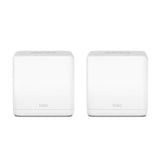 Sistema Wi-Fi Mesh para todo el hogar AC1300 - Paquete de 2 - Mercusys 