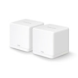 Sistema Wi-Fi Mesh para todo el hogar AC1300 - Paquete de 2 - Mercusys 
