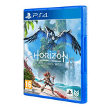 GIOCO SONY PER PS4 HORIZON FORBIDDEN WEST