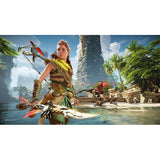 GIOCO SONY PER PS4 HORIZON FORBIDDEN WEST