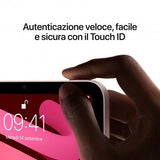 APPLE iPAD MINI 6 GEN 8.3" 64GB WI-FI ITALIA PURPLE