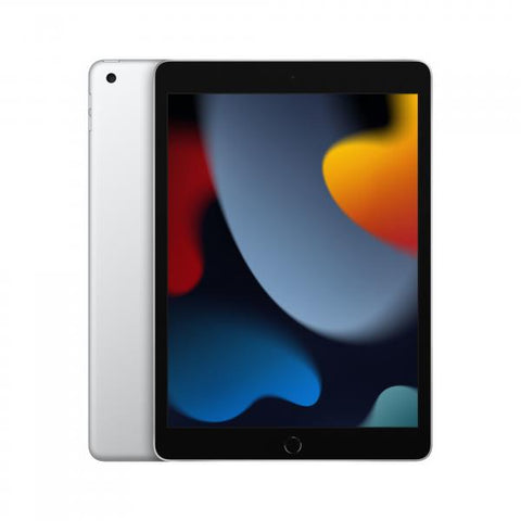 APPLE iPAD 10.2 9 GEN 10.2" 64GB WI-FI ITALIA ARGENTO