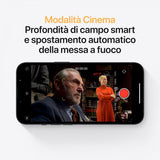 Apple iPhone 13 15,5 cm (6.1") Doble SIM iOS 15 5G 128 GB Nero