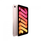 Apple iPad mini Wi-Fi + Cellular 64GB - Rosa (iPad mini 6 64GB WIFI+LTE 8.3 Pink)