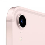 Apple iPad mini Wi-Fi + Cellular 64GB - Rosa (iPad mini 6 64GB WIFI+LTE 8.3 Pink)