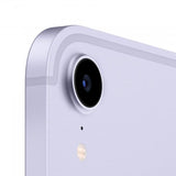 Apple iPad mini 5G TD-LTE & FDD-LTE 256 GB 21,1 cm [8.3] Wi-Fi 6 [802.11ax] iPadOS 15 Viola (IPAD MINI WI-FI + CELL 256B 6TH - GEN PURPLE)