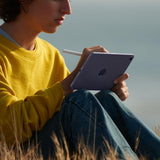 Apple iPad mini 5G TD-LTE & FDD-LTE 256 GB 21,1 cm [8.3] Wi-Fi 6 [802.11ax] iPadOS 15 Viola (IPAD MINI WI-FI + CELL 256B 6TH - GEN PURPLE)