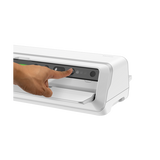 Fellowes 5746701 plastificatrice Laminatrice a freddo/caldo 2180 mm/min