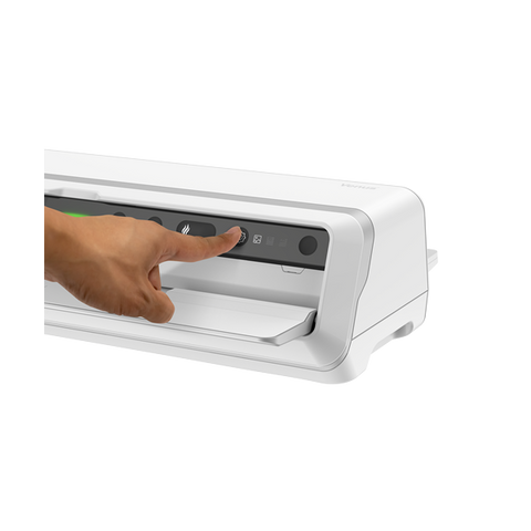 Fellowes 5746701 plastificatrice Laminatrice a freddo/caldo 2180 mm/min