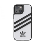 ADIDAS SAMBA IPHONE 13 MINI WH/BK