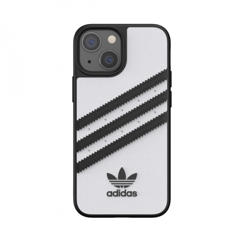ADIDAS SAMBA IPHONE 13 MINI WH/BK