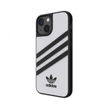 ADIDAS SAMBA IPHONE 13 MINI WH/BK
