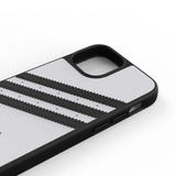 ADIDAS SAMBA IPHONE 13 MINI WH/BK