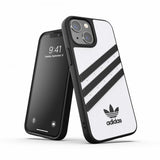 ADIDAS SAMBA IPHONE 13 MINI WH/BK