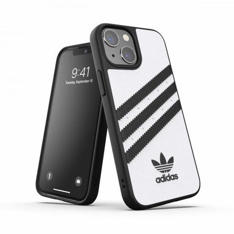 ADIDAS SAMBA IPHONE 13 MINI WH/BK