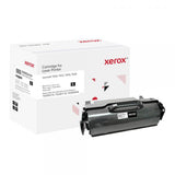 Everyday Toner  di Xerox Nero compatibile con Lexmark T650H21E; T650H11E; T650H04E, High capacity (Everyday - H?jtydende - sort - tonerpa)