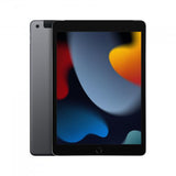 Apple iPad 4G LTE 256 GB 25,9 cm (10.2") Wi-Fi 5 (802.11ac) iPadOS 15 Grigio