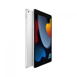 Apple iPad 256 GB 25,9 cm [10.2] Wi-Fi 5 [802.11ac] iPadOS 15 Argento (Apple iPad 256 GB 25,9 cm [10.2] Wi-F)