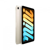 Apple iPad mini 64 GB 21,1 cm (8.3") Wi-Fi 6 (802.11ax) iPadOS 15 Argento