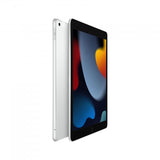 Apple iPad 4G LTE 64 GB 25,9 cm [10.2] Wi-Fi 5 [802.11ac] iPadOS 15 Argento (iPad 9 64GB WIFI+LTE 10.2 Silver)