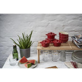 ZWILLING CERAMIQUE Rotondo Ceramica Pirofila casseruola