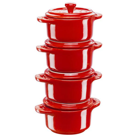 ZWILLING CERAMIQUE Rotondo Ceramica Pirofila casseruola