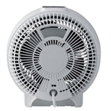 Steba VTH 2 Hot & Cold Argento, Bianco 2000 W Riscaldatore ambiente elettrico con ventilatore