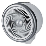 Steba VTH 2 Hot & Cold Argento, Bianco 2000 W Riscaldatore ambiente elettrico con ventilatore