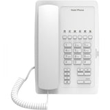 Fanvil H3W telefono IP Bianco 2 linee
