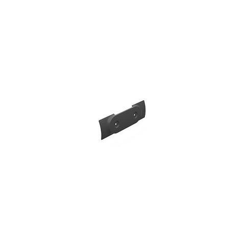 Logitech 952-000052 accessorio per videoconferenza Coperchio posteriore Grafite