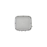 Cisco C9124AXE-E punto accesso WLAN 5380 Mbit/s Bianco Supporto Power over Ethernet [PoE] (Wi Fi 6 Outdoor AP External Ant E Regulatory Domain)