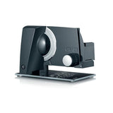 Graef S12002 affettatrice Elettrico 170 W Nero Metallo