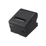 Epson TM-T88VII (112): USB, Ethernet, Serial, PS, Black