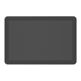 Logitech Tap Scheduler 25,6 cm (10.1") 1280 x 800 Pixel LCD 802.11a, 802.11b, 802.11g, Wi-Fi 4 (802.11n), Wi-Fi 5 (802.11ac) Grafite Bluetooth