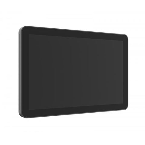 Logitech Tap Scheduler 25,6 cm (10.1") 1280 x 800 Pixel LCD 802.11a, 802.11b, 802.11g, Wi-Fi 4 (802.11n), Wi-Fi 5 (802.11ac) Grafite Bluetooth