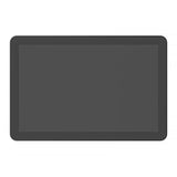 Logitech Tap Scheduler 25,6 cm (10.1") 1280 x 800 Pixel LCD 802.11a, 802.11b, 802.11g, Wi-Fi 4 (802.11n), Wi-Fi 5 (802.11ac) Grafite Bluetooth
