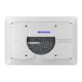 Logitech Tap Scheduler 25,6 cm (10.1") 1280 x 800 Pixel LCD 802.11a, 802.11b, 802.11g, Wi-Fi 4 (802.11n), Wi-Fi 5 (802.11ac) Bianco Bluetooth
