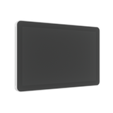 Logitech Tap Scheduler 25,6 cm (10.1") 1280 x 800 Pixel LCD 802.11a, 802.11b, 802.11g, Wi-Fi 4 (802.11n), Wi-Fi 5 (802.11ac) Bianco Bluetooth