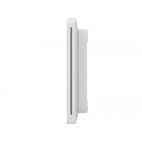 Logitech Tap Scheduler 25,6 cm (10.1") 1280 x 800 Pixel LCD 802.11a, 802.11b, 802.11g, Wi-Fi 4 (802.11n), Wi-Fi 5 (802.11ac) Bianco Bluetooth
