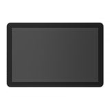 Logitech Tap Scheduler 25,6 cm (10.1") 1280 x 800 Pixel LCD 802.11a, 802.11b, 802.11g, Wi-Fi 4 (802.11n), Wi-Fi 5 (802.11ac) Bianco Bluetooth