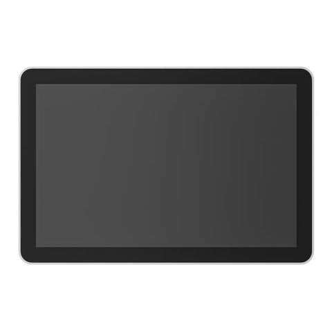 Logitech Tap Scheduler 25,6 cm (10.1") 1280 x 800 Pixel LCD 802.11a, 802.11b, 802.11g, Wi-Fi 4 (802.11n), Wi-Fi 5 (802.11ac) Bianco Bluetooth