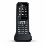 Gigaset R700H PRO Telefono DECT Identificatore di chiamata Nero (GIGASET R700HX PRO DECT) - Versione UK