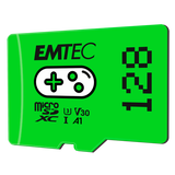 Emtec ECMSDM128GXCU3G memoria flash 128 GB MicroSDXC UHS-I