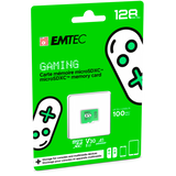 Emtec ECMSDM128GXCU3G memoria flash 128 GB MicroSDXC UHS-I