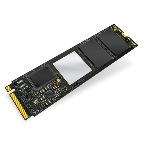 Emtec X400 2 TB M.2 PCI Express 4.0 NVMe 3D NAND (X400)