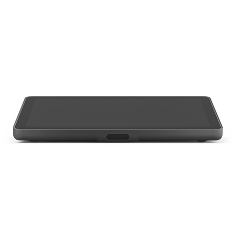 Logitech Tap IP 25,6 cm (10.1") 1280 x 800 Pixel 802.11a, 802.11b, 802.11g, Wi-Fi 4 (802.11n), Wi-Fi 5 (802.11ac) Bluetooth