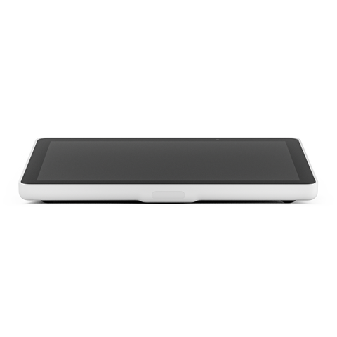 Logitech Tap IP 25,6 cm (10.1") 1280 x 800 Pixel