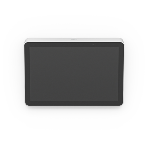 Logitech Tap IP (TAP IP - OFF-WHITE - WW - )