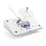 Logitech Tap IP (TAP IP - OFF-WHITE - WW - )